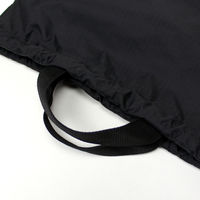 OUTDOOR PRODUCTS（アウトドアプロダクツ） リュック ナップサック BK 6262010 1個