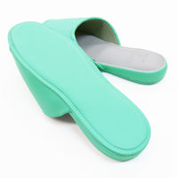 オクムラ Guest IT 前開きL BL NGAM9901BL 1セット（2足）（直送品）