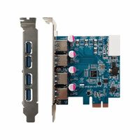 インターフェースボード Renesus PCI-Express接続 4988755-045919 1個 玄人志向