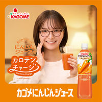 カゴメ にんじんジュース 高βーカロテン 720ml 1セット（30本）