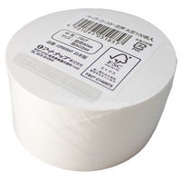 FSCペーパーコースター 丸型 1袋（100枚入） CR905KF