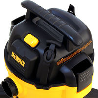 DEWALT バキュームクリーナー DXV-19PJ 1個