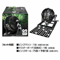 ハナヤマ ビンゴスタンダード 4977513083980 1個