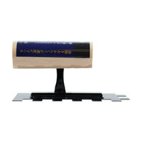 ビッグマン カネカ 油焼ミニクシ鏝10ミリ目 120ミリ 4962308011880 1個（直送品）