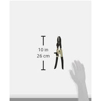 倍力WカッターI型 4962819028803 1個 土牛産業（直送品）