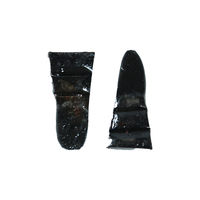 ビッグマン 闘牛 段付クサビ2P No.2厚3×巾7×長15m No.2 1個