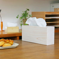 ティッシュペーパー ネピア フィットエルディーケー 1個 王子ネピア FIT LDK ロハコ展  限定