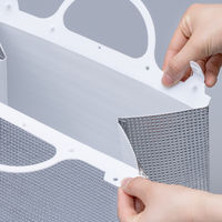 取っ手付き保冷袋 幅 300mm×高さ 270mm×マチ 180mm 1袋（10枚入） オリジナル