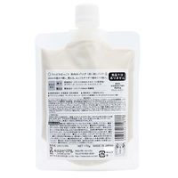 リアル うっとりはっこう 米ぬかパック 170g 776251 48個（直送品）