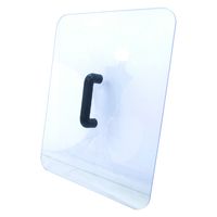 日本救命器具 防刃防護具収納３点セット 6300044210 1セット（直送品）