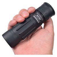 サイトロンジャパン レチクル搭載ミリタリー単眼鏡　TAC-M728OD SIB40-1150 1個（直送品）