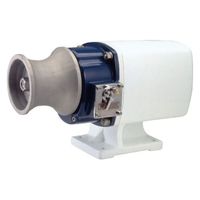 工進 船舶用ウインチ イカール用ボックス REF-330 1台（直送品）