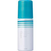 Ｂａｎニオイブロックロールオン　せっけん