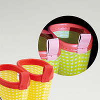 スケーター RIBT16 レインブーツ 16cm プリンセス 646133-RIBT16 1足