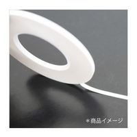 TTC ラインテープ 0.5mm幅 16m巻 白 25-1740 1セット(1個×2)