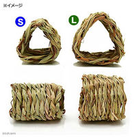 スドー 三角ことりトンネル S 107328 1個（直送品）