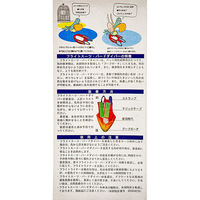 Avian Fashion エイヴィアンファション フライトスーツ オレンジ スモール 261807 1個（直送品）