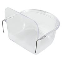 ナチュラルペットフーズ NPF クリーンエサ入れ LL 262648 1個（直送品）