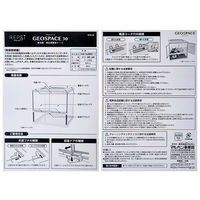マルカン ジオスペース 30 263606 1個（直送品）