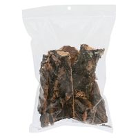 リーフ 形状お任せ 洗浄済みコルク 200g 266251 1個（直送品）