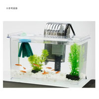 テトラ メダカの繁殖を楽しむセット　Ｓ 269941 1セット（直送品）