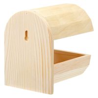 ペッズイシバシ クオリス 野鳥の餌台 No.11 284087 1個（直送品）