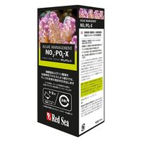 レッドシー 人工海水　黒丸バケツ　コーラルプロソルト　６６０リットル／２２ｋｇ　＋　ＮＯ３：ＰＯ４ーＸ　１００ｍｌ 288039 1個（直送品）