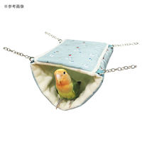 Rainbow レインボー　小鳥のふんわりトンネル 289473 1個（直送品）