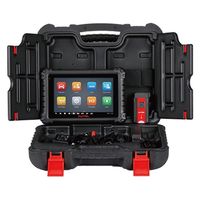 AUTEL MaxiSys906Pro 自動車インテリジェント診断システム MS906Pro 「日本国内正規品」 1個（直送品）