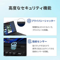 ThinkPad X1 Carbon Gen 10(14.0型ワイド/i5-1235U/16GB/Win10Pro) 21CC008KJP（直送品）