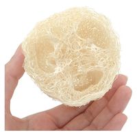 ピーツー・アンド・アソシエイツ ハッピーホリデイ Natural Toy ヘチマ ざく切り 243242 1個（直送品）