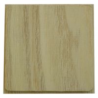 New Hikari (ニューヒカリ）　桑 角チリ落し(アカシア) 大　SH-THKS65　清水　2個（直送品）