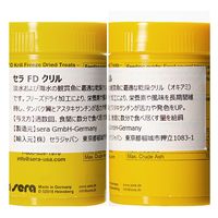 セラジャパン セラ FDクリル 100ml/15g 13479 1個（直送品）
