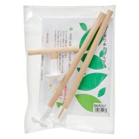 豊栄金属工業 止まり木ホールダーホワイト２５０＋Ｔ字セット 274317 1セット（直送品）