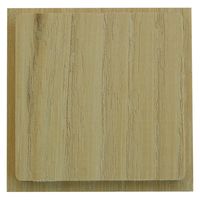 New Hikari (ニューヒカリ)　桑 角チリ落し(アカシア) 中　SH-THKS45　清水　20個（直送品）