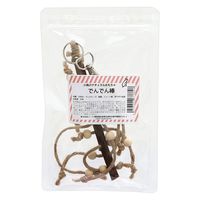 リーフ 小鳥のナチュラルおもちゃ でんでん棒 267880 1個（直送品）