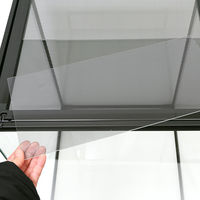 リーフ テラスペース　４５ｃｍ用　塩ビフタ 282633 1個（直送品）