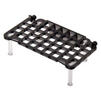 Choice チョイス 3Way フラグラック スモーク フラグサンゴ ラック 266005 1個（直送品）