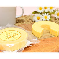 チーズとりたまバウム 6個 出雲ファーム バウムクーヘン 半生菓子 洋菓子