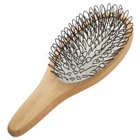 スカルプ用 ループブラシ KQ3176 貝印