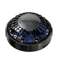 KU92320/NAVY/5L FAN2400SPBB+LISUPER1+CBB500（直送品）