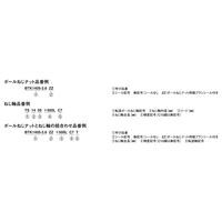 THK ボールネジ ナット BNT2505-2.6ZZ NUT 1PC（直送品）