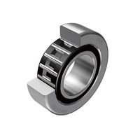 THK ローラーフォロア NAST30ZZ 1セット(2PC)（直送品）