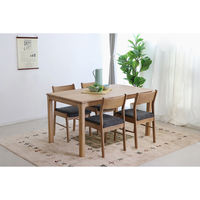 【軒先渡し】東馬 シーナ チェア ナチュラル 54674230 1台（直送品）