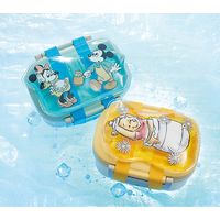 スケーター CLBB1 ベルト付き保冷剤 くまのプーさん 23 634185-CLBB1 1個