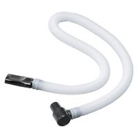 KC キョーリツ 鍵盤ハーモニカ(メロディピアノ) 32鍵 P3001-32K/KURO-MOMO (ドレミシール・クロス・名前シール付き)（直送品）