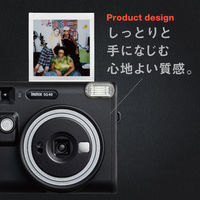 富士フイルム チェキスクエア INSTAX SQUARE SQ40 1台