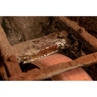 和田商店 堺慶介 出刃包丁 210mm 4526745110386 1個（直送品）