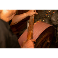 和田商店 堺慶介 柳刃包丁 240mm 4526745110638 1個