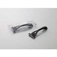 ダイト カミソリ ホーク 2枚刃 1ケース（1800本：100本入×18箱）